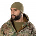 Осінньо-зимова флісова шапка Camotec Beanie 3.0 Himatec 100